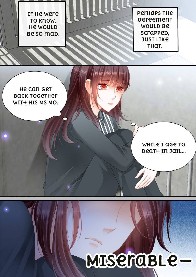 The Beautiful Wife of the Whirlwind Marriage Chapter 52 - Page 4