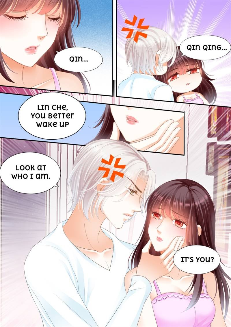 The Beautiful Wife of the Whirlwind Marriage Chapter 53 - Page 12