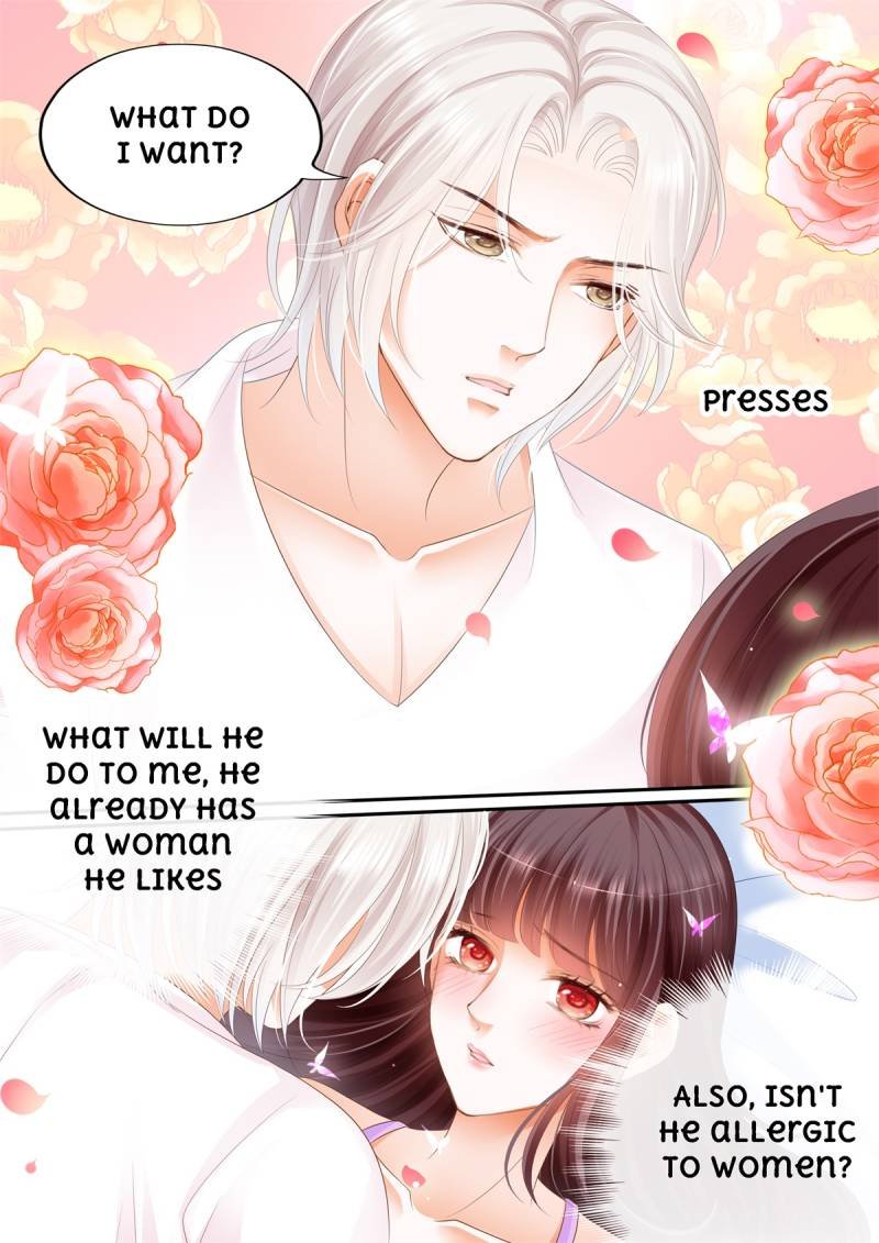 The Beautiful Wife of the Whirlwind Marriage Chapter 53 - Page 17