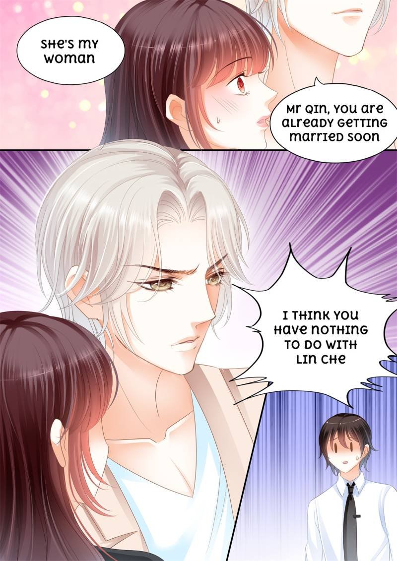 The Beautiful Wife of the Whirlwind Marriage Chapter 53 - Page 3