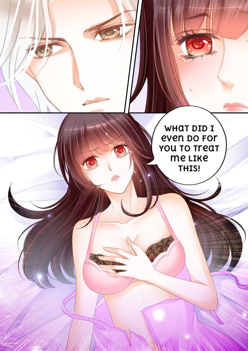 The Beautiful Wife of the Whirlwind Marriage Chapter 54 - Page 10