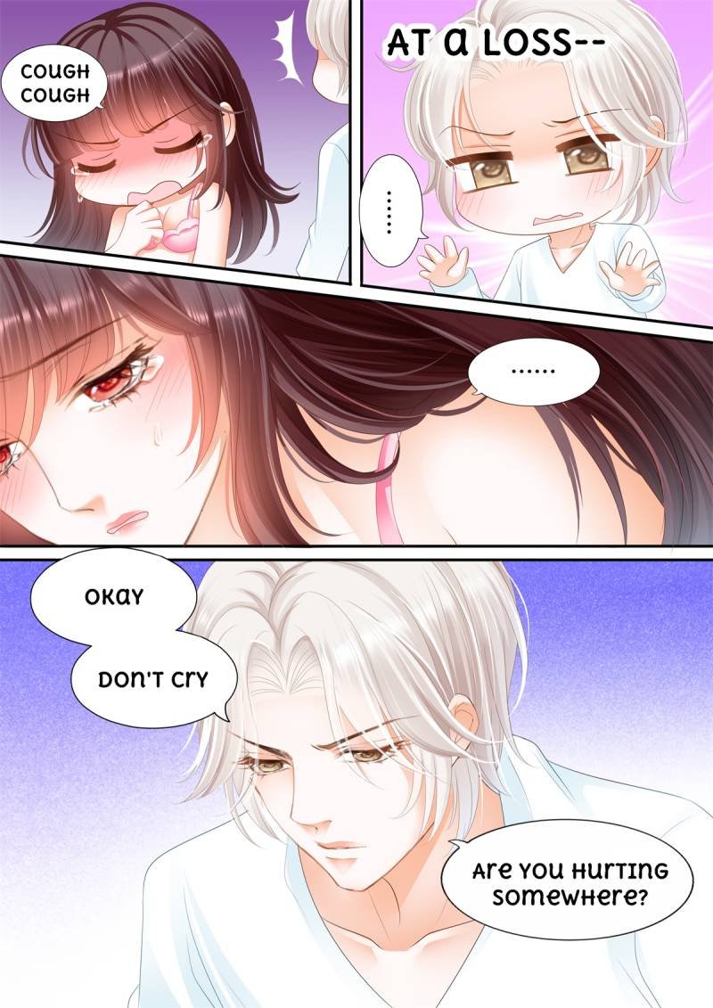 The Beautiful Wife of the Whirlwind Marriage Chapter 54 - Page 11