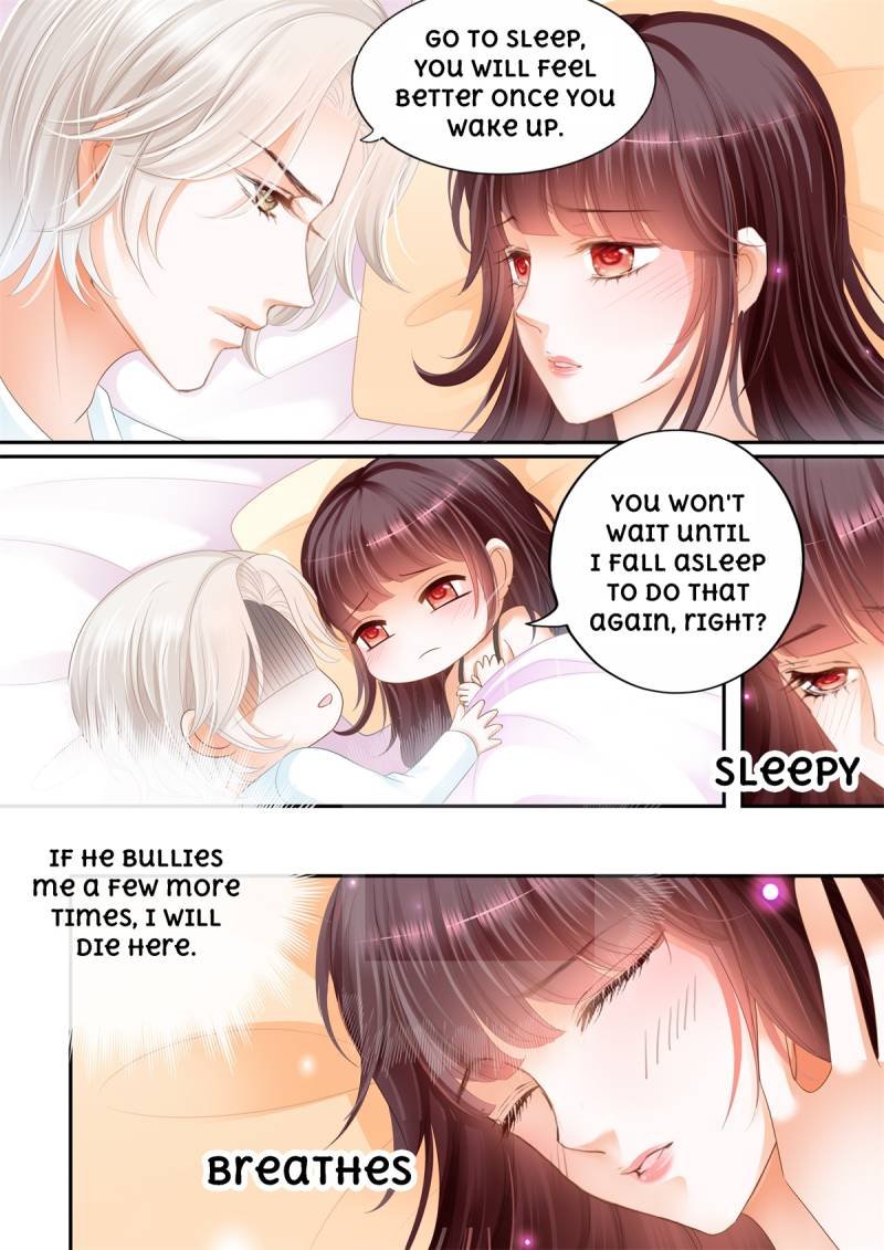 The Beautiful Wife of the Whirlwind Marriage Chapter 54 - Page 15