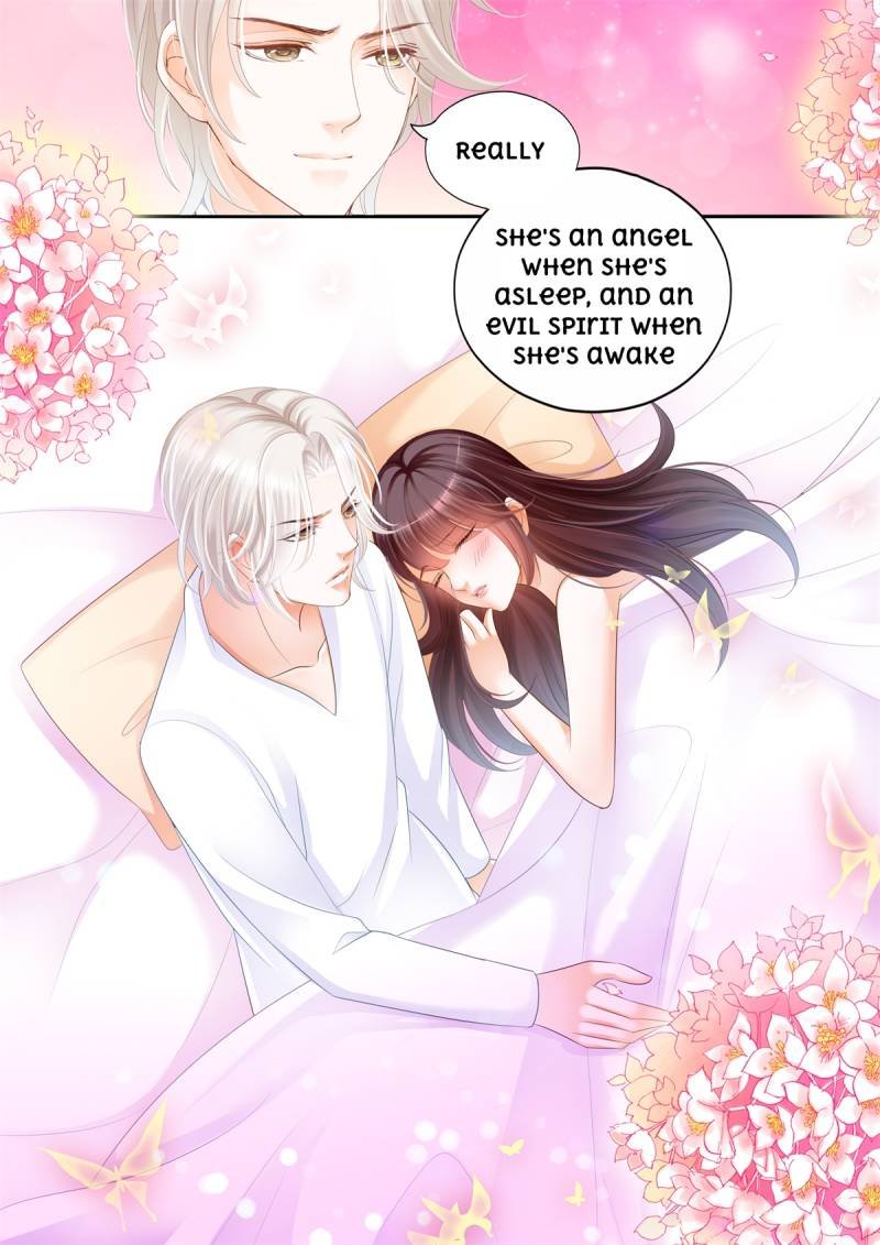 The Beautiful Wife of the Whirlwind Marriage Chapter 54 - Page 16