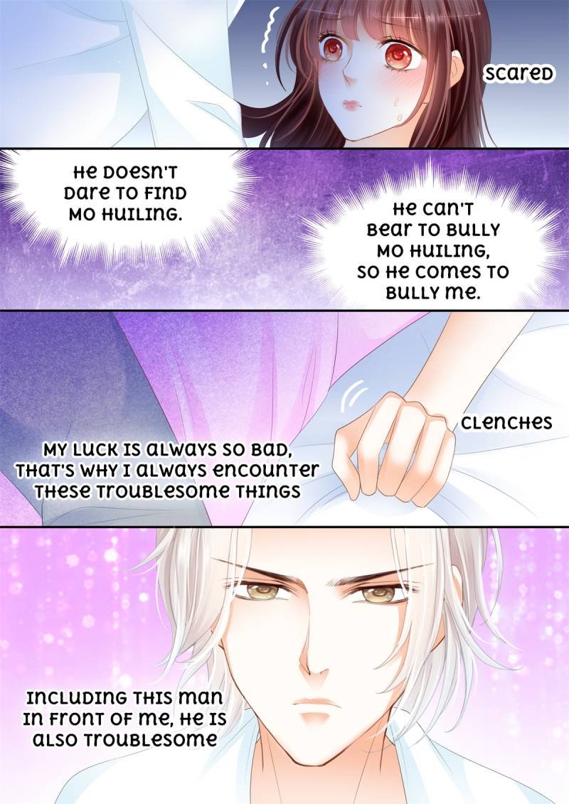 The Beautiful Wife of the Whirlwind Marriage Chapter 54 - Page 4