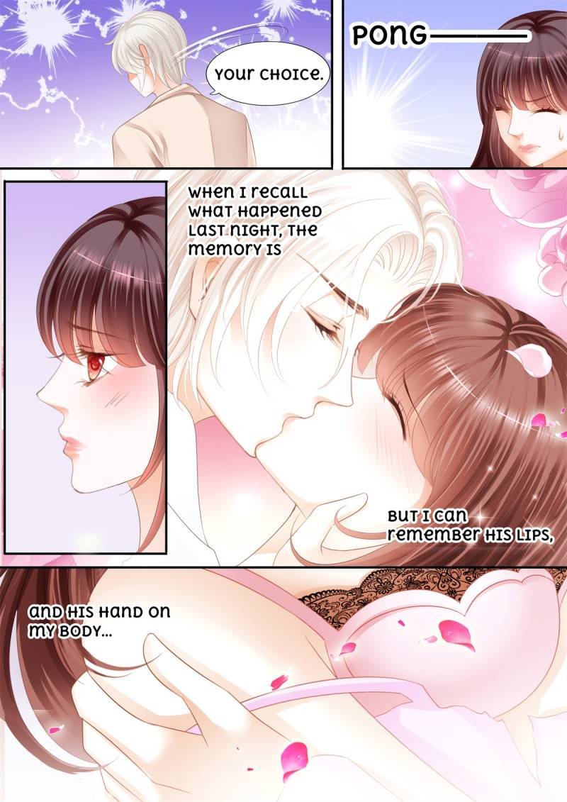 The Beautiful Wife of the Whirlwind Marriage Chapter 55 - Page 10