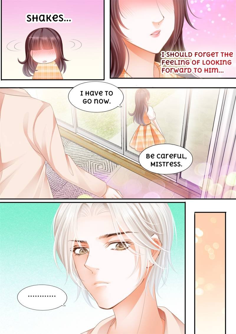 The Beautiful Wife of the Whirlwind Marriage Chapter 55 - Page 11
