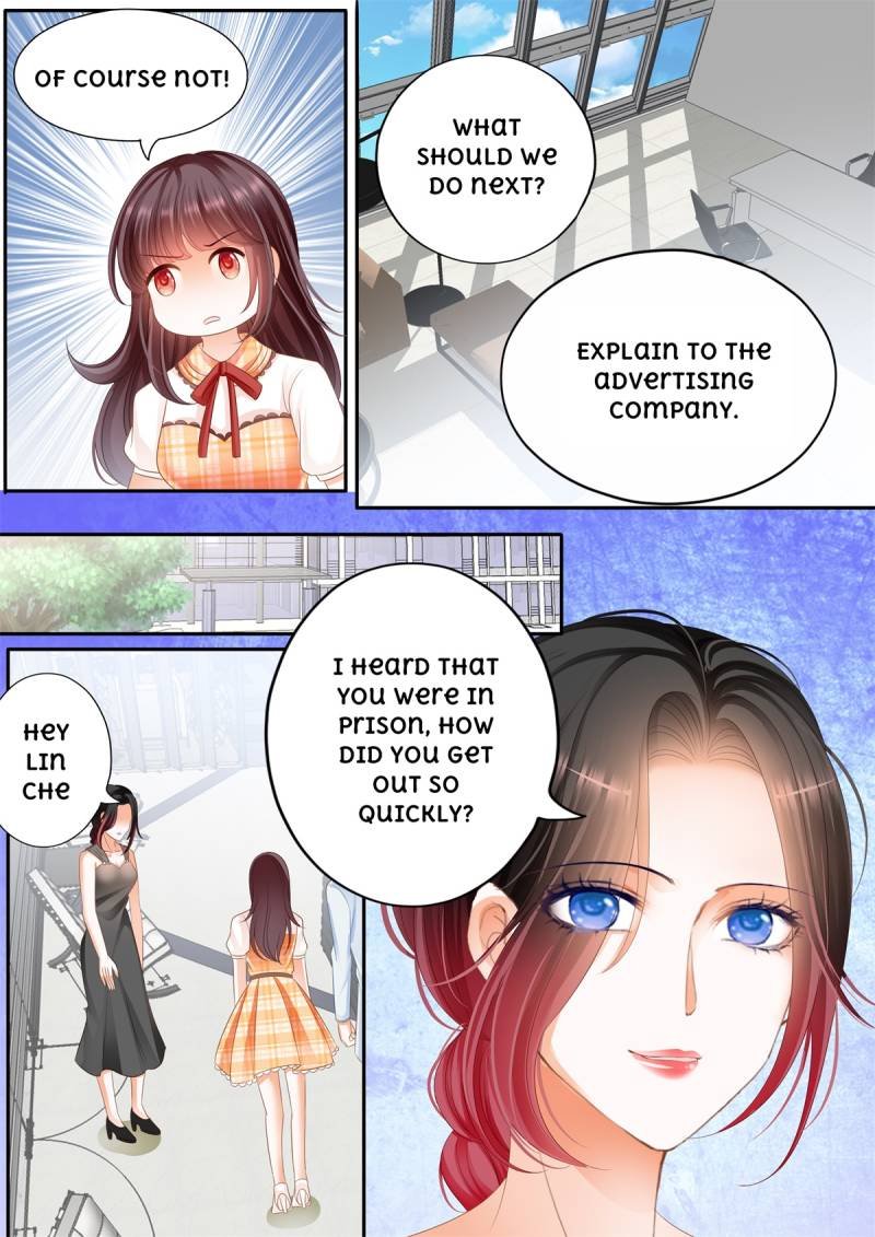 The Beautiful Wife of the Whirlwind Marriage Chapter 55 - Page 13