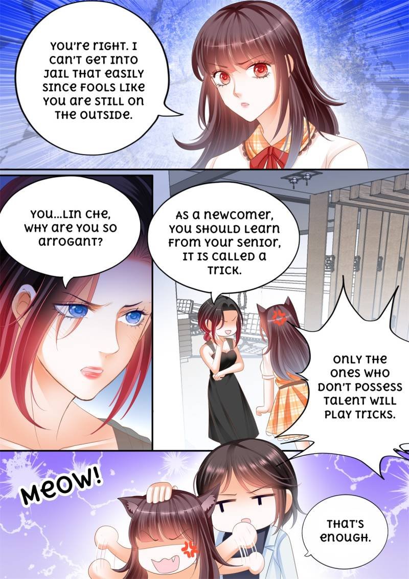 The Beautiful Wife of the Whirlwind Marriage Chapter 55 - Page 14