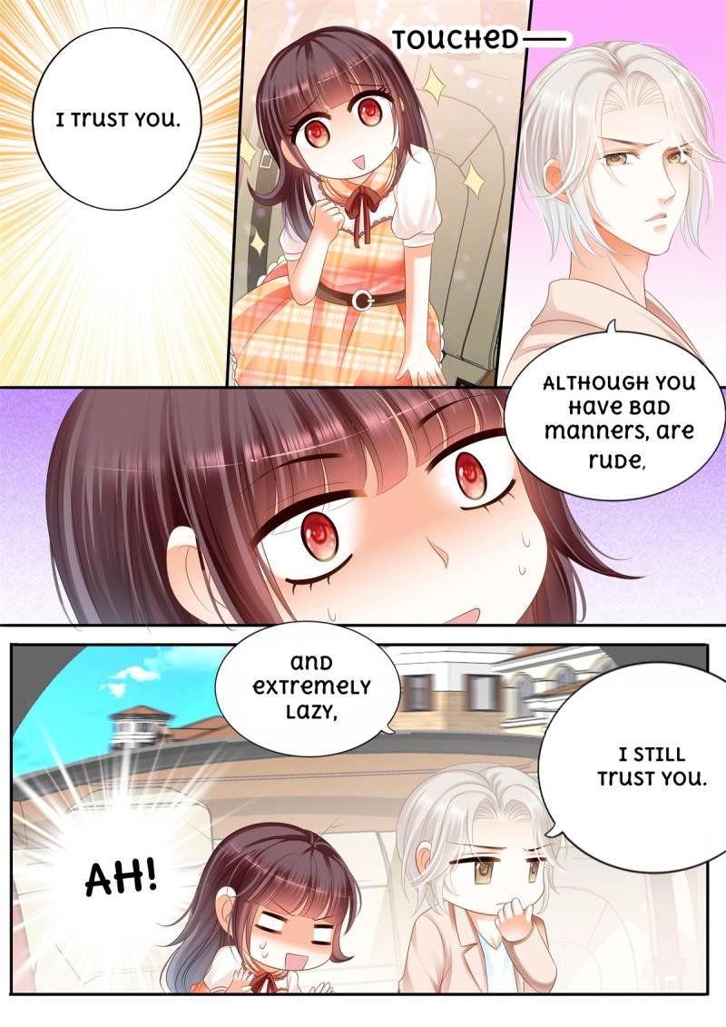 The Beautiful Wife of the Whirlwind Marriage Chapter 56 - Page 13