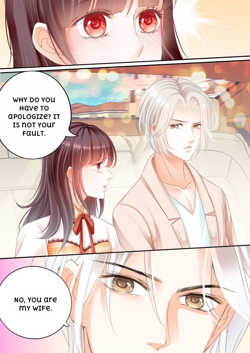 The Beautiful Wife of the Whirlwind Marriage Chapter 56 - Page 15