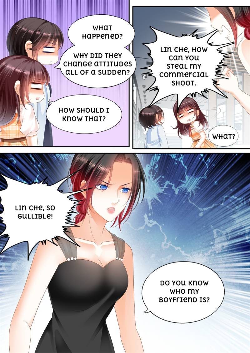 The Beautiful Wife of the Whirlwind Marriage Chapter 56 - Page 2