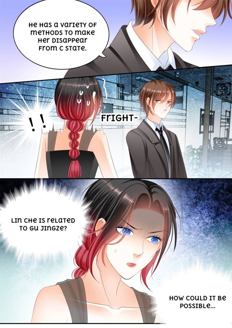 The Beautiful Wife of the Whirlwind Marriage Chapter 56 - Page 5