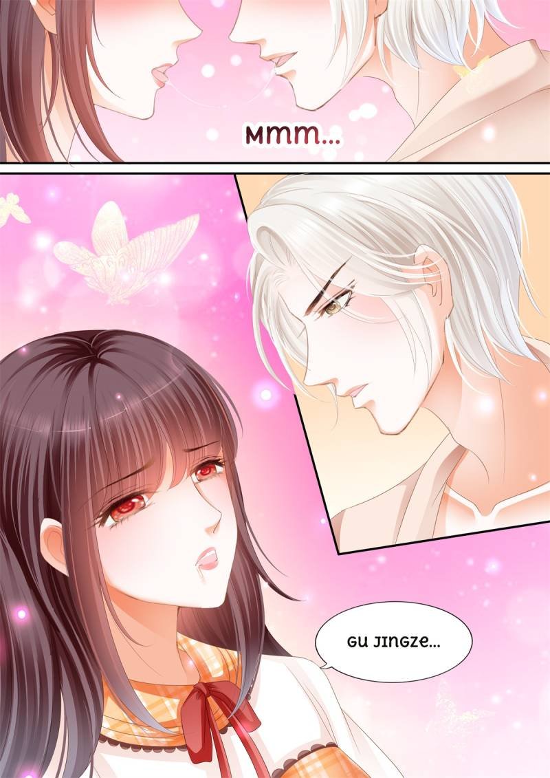 The Beautiful Wife of the Whirlwind Marriage Chapter 57 - Page 11