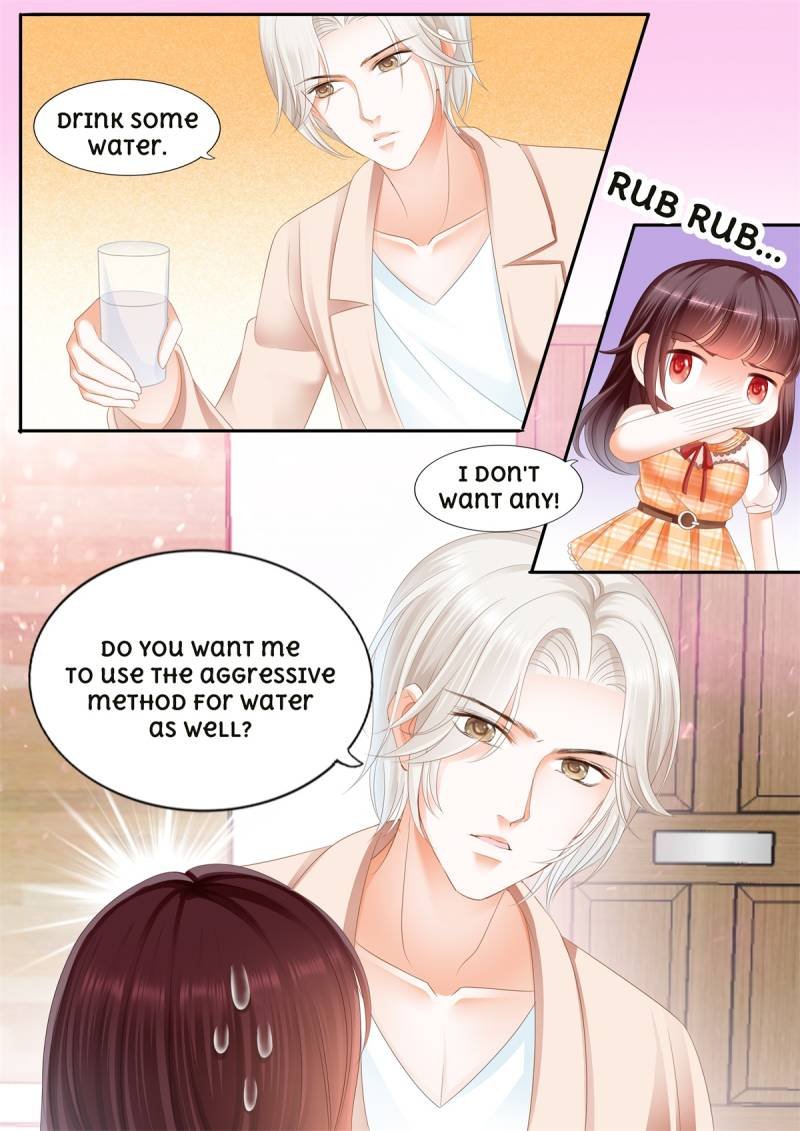 The Beautiful Wife of the Whirlwind Marriage Chapter 57 - Page 12