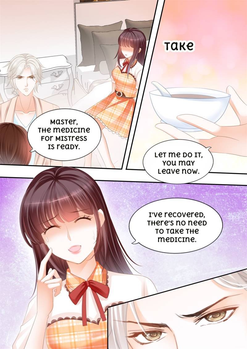 The Beautiful Wife of the Whirlwind Marriage Chapter 57 - Page 1