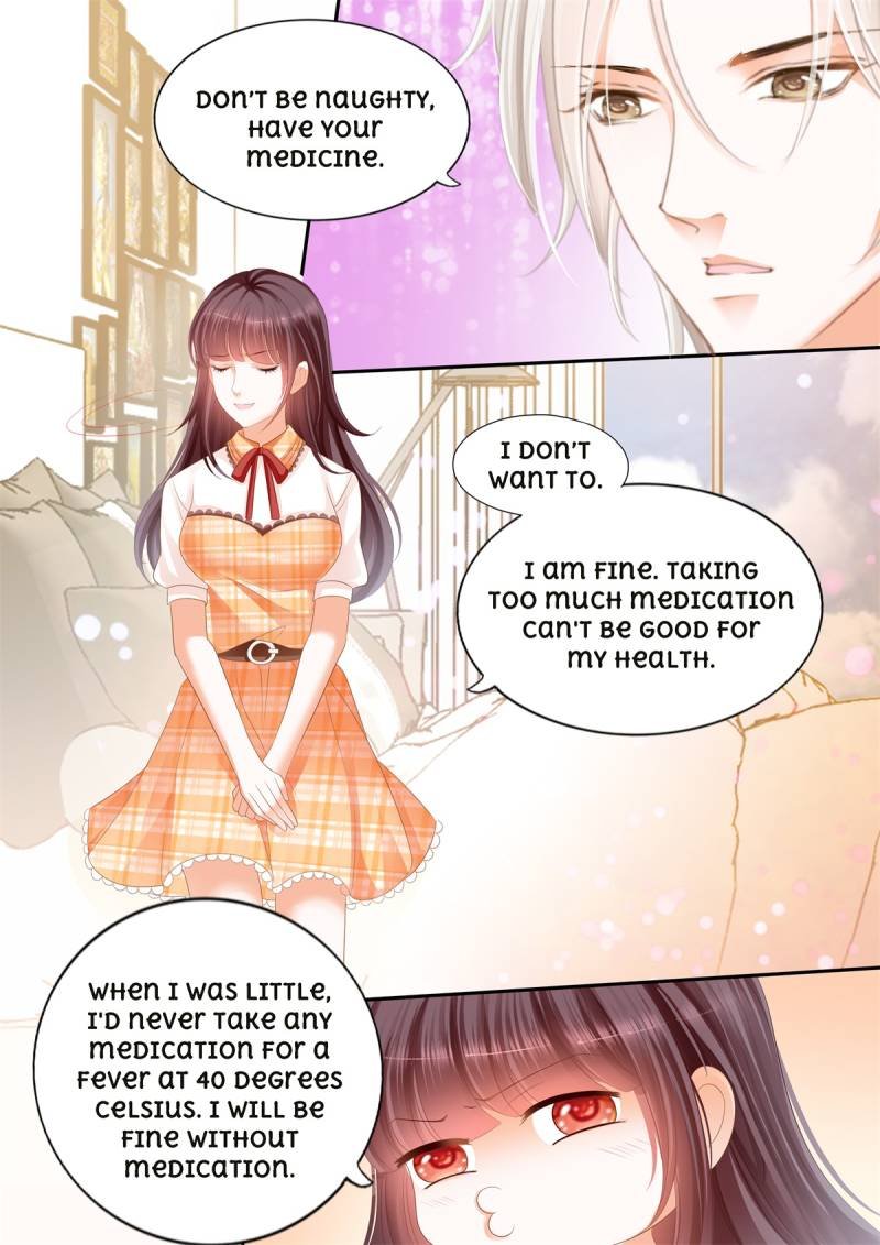 The Beautiful Wife of the Whirlwind Marriage Chapter 57 - Page 3