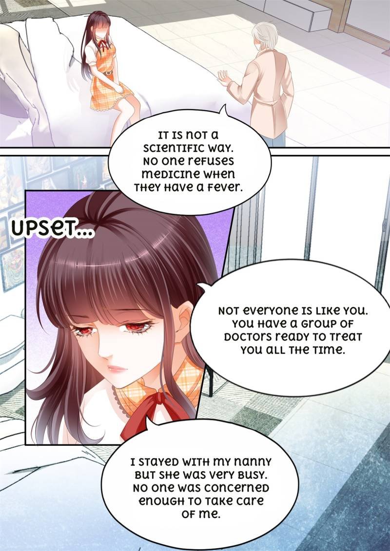 The Beautiful Wife of the Whirlwind Marriage Chapter 57 - Page 5