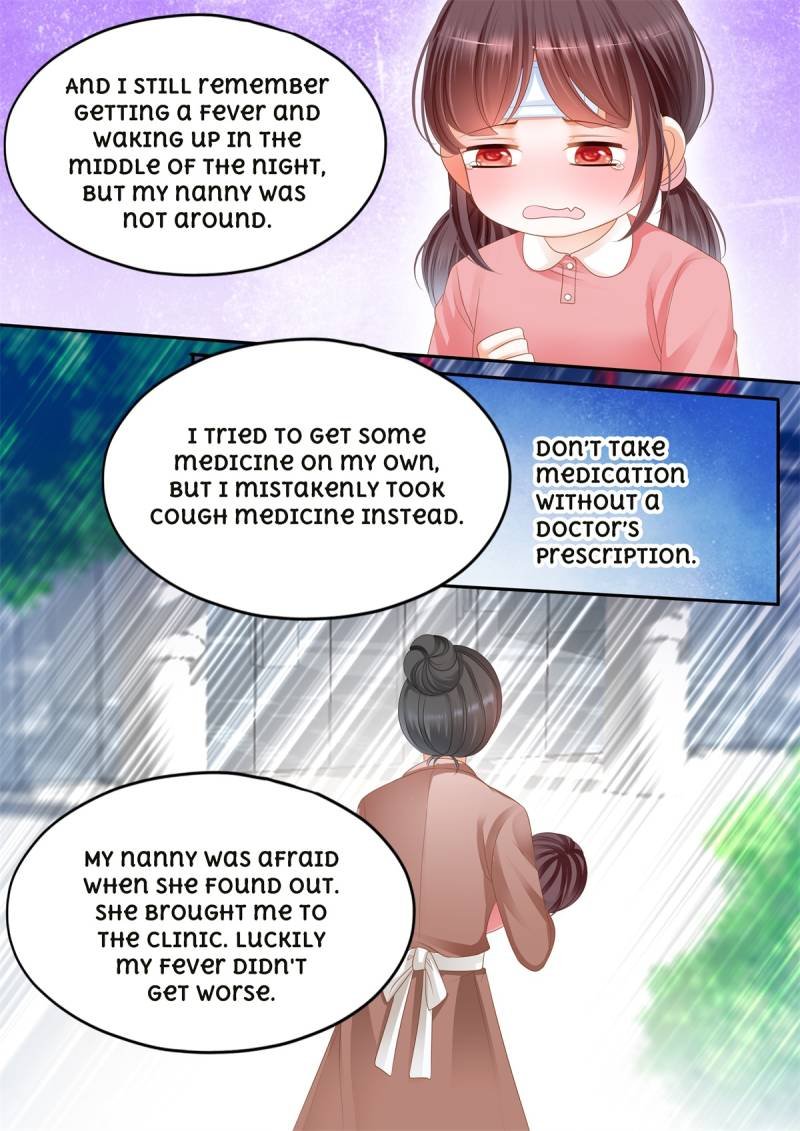 The Beautiful Wife of the Whirlwind Marriage Chapter 57 - Page 6