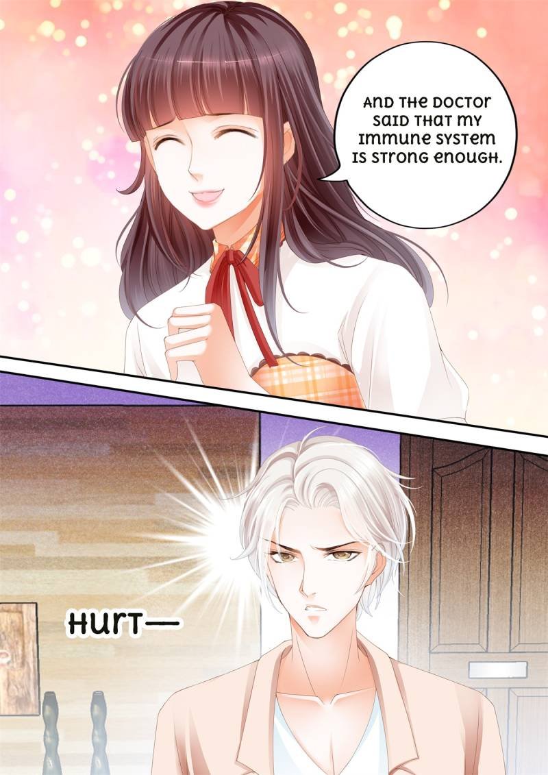 The Beautiful Wife of the Whirlwind Marriage Chapter 57 - Page 7