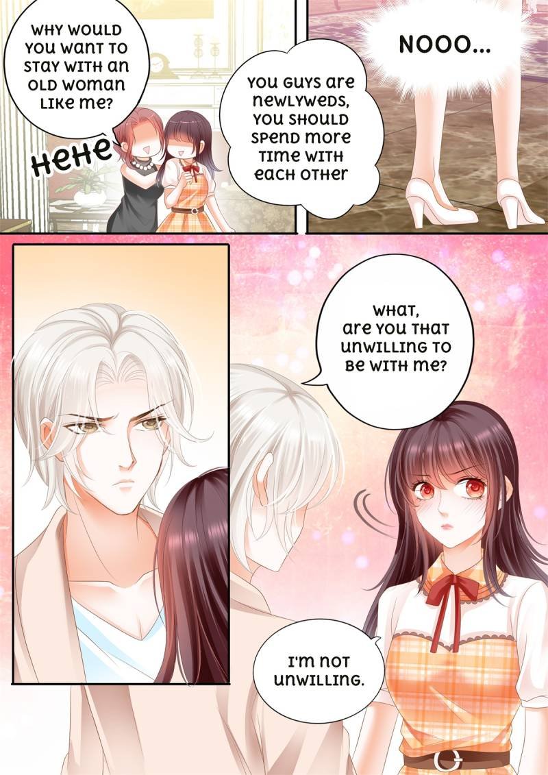 The Beautiful Wife of the Whirlwind Marriage Chapter 58 - Page 12
