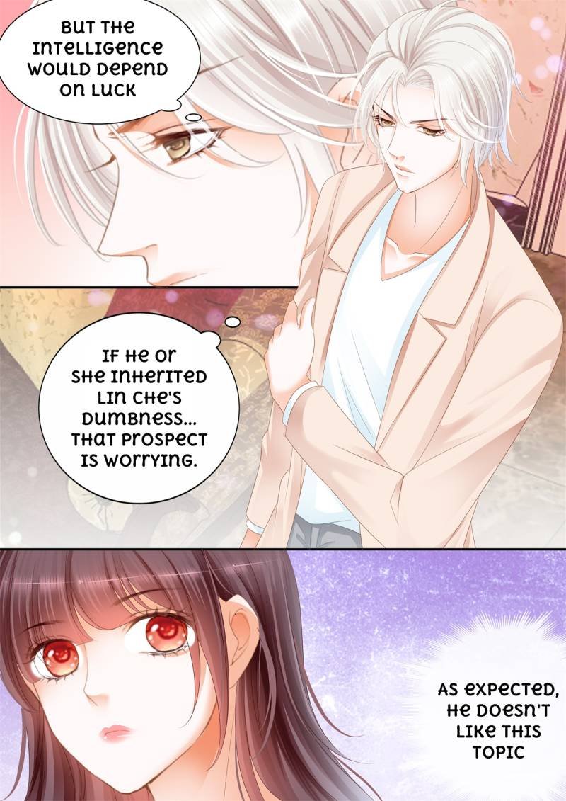 The Beautiful Wife of the Whirlwind Marriage Chapter 59 - Page 9