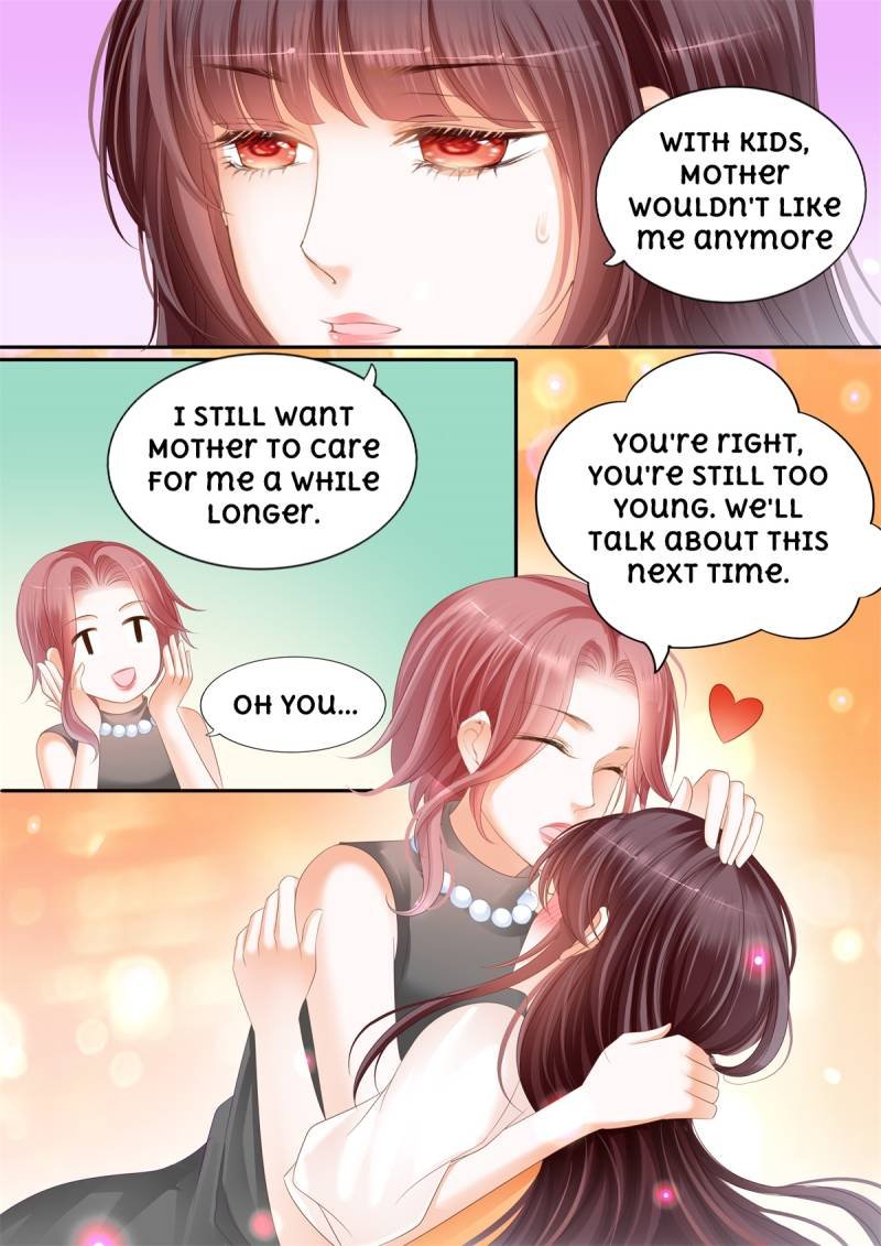 The Beautiful Wife of the Whirlwind Marriage Chapter 59 - Page 10