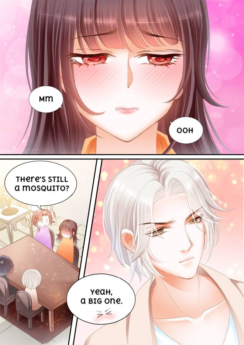 The Beautiful Wife of the Whirlwind Marriage Chapter 59 - Page 15