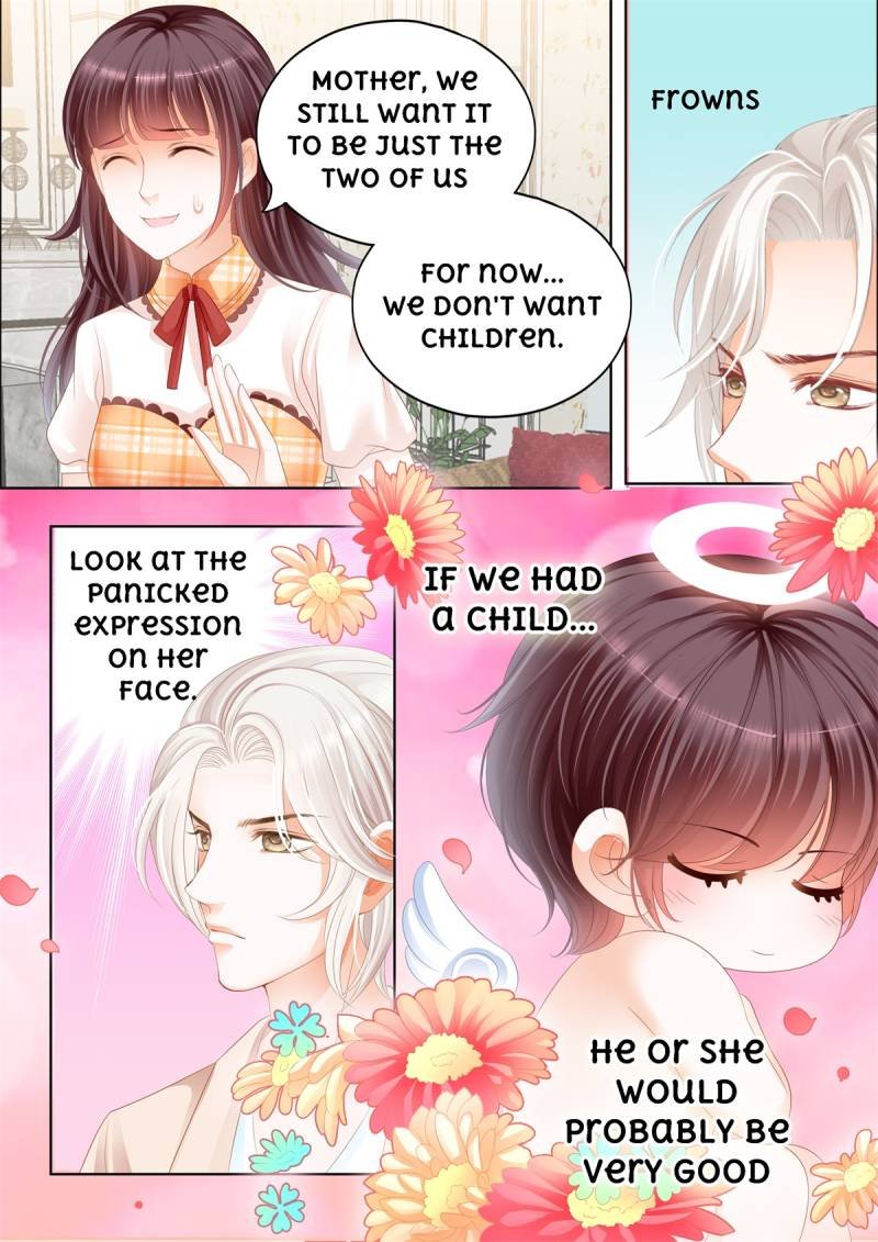 The Beautiful Wife of the Whirlwind Marriage Chapter 59 - Page 8