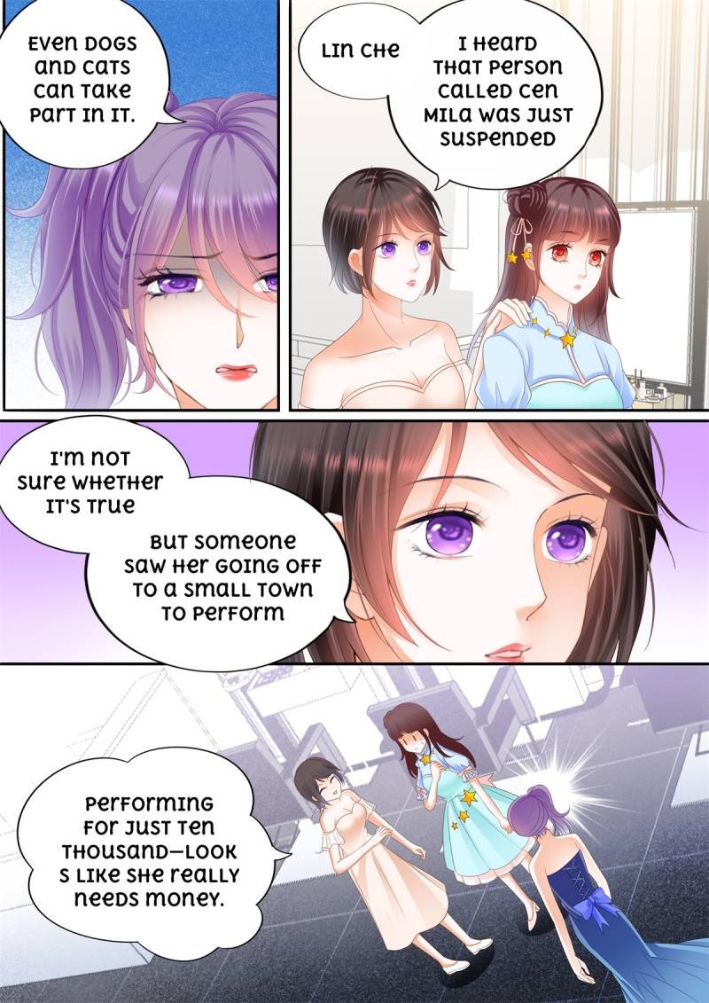 The Beautiful Wife of the Whirlwind Marriage Chapter 60 - Page 13