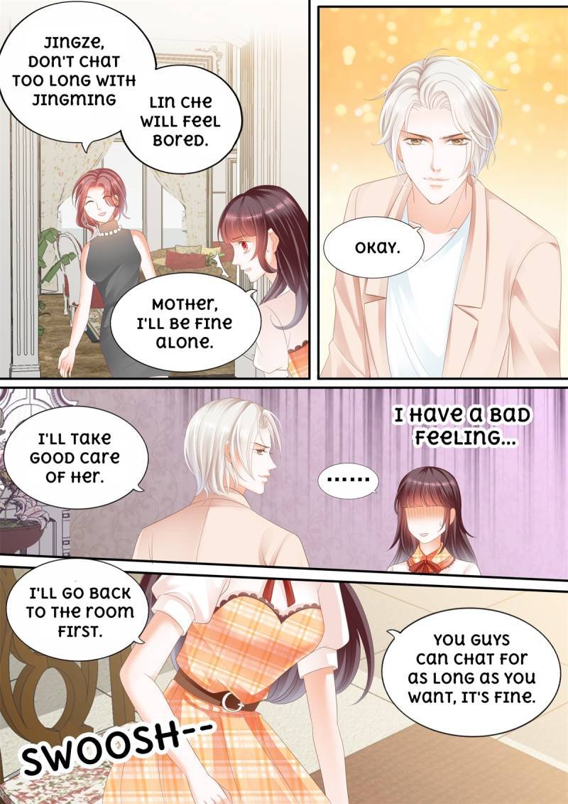 The Beautiful Wife of the Whirlwind Marriage Chapter 60 - Page 2