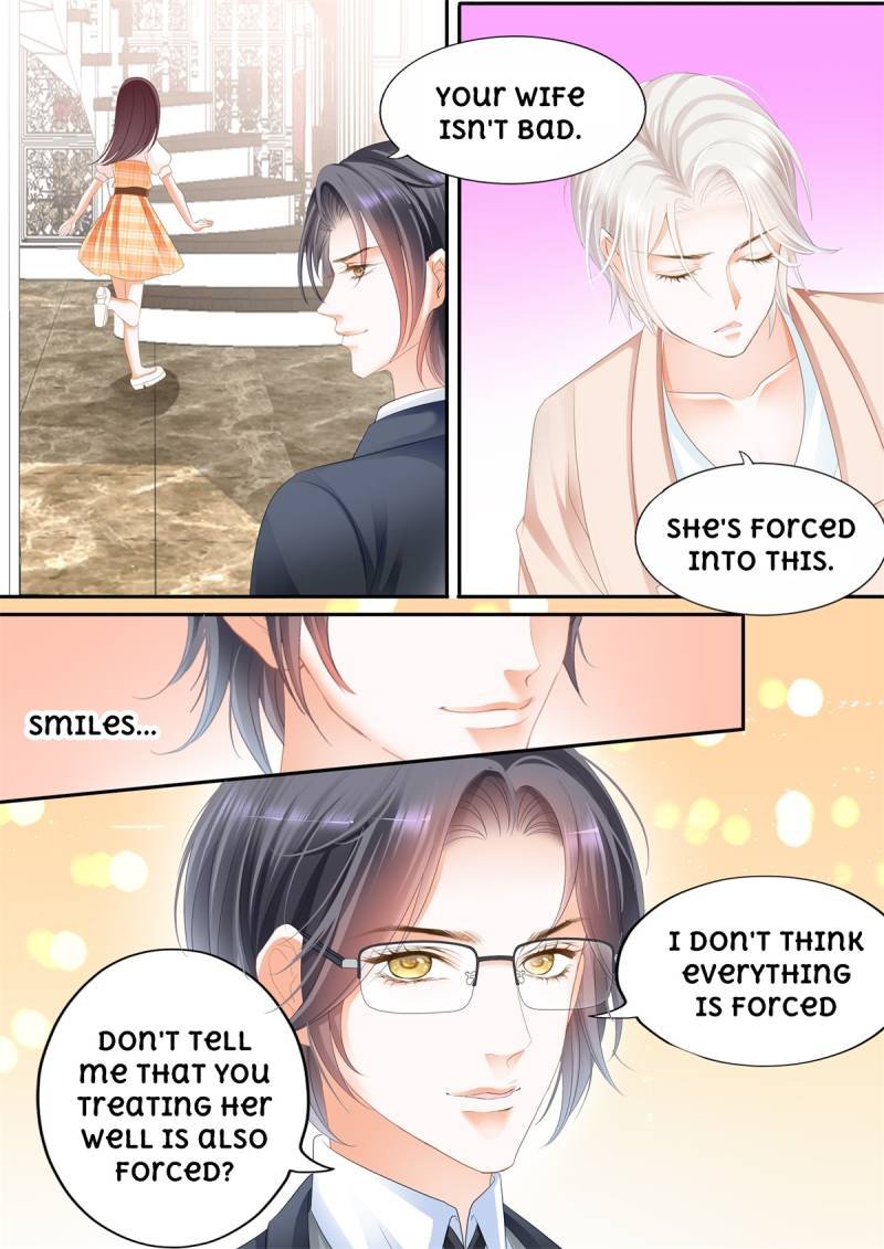 The Beautiful Wife of the Whirlwind Marriage Chapter 60 - Page 3