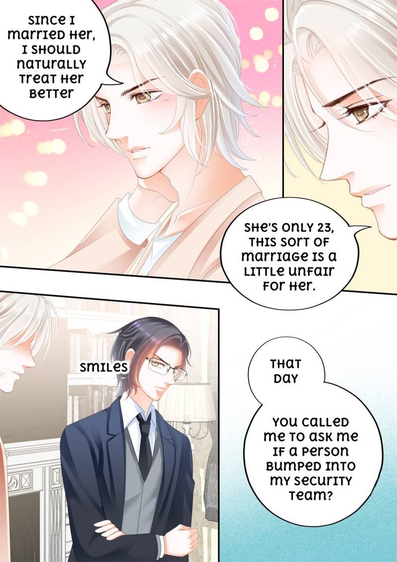 The Beautiful Wife of the Whirlwind Marriage Chapter 60 - Page 4