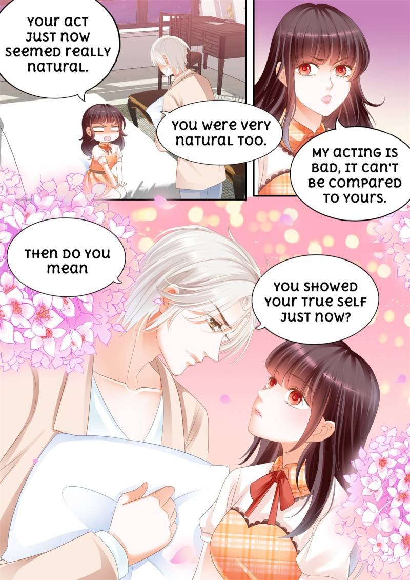 The Beautiful Wife of the Whirlwind Marriage Chapter 60 - Page 8