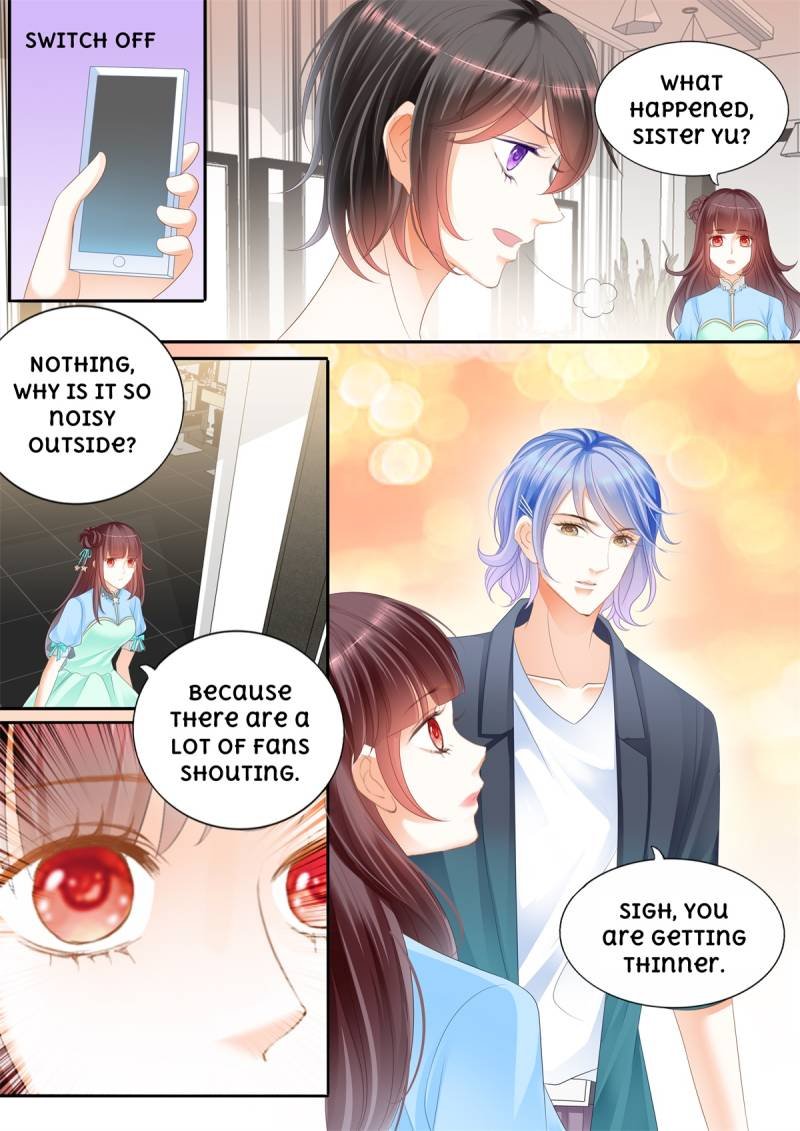 The Beautiful Wife of the Whirlwind Marriage Chapter 61 - Page 1