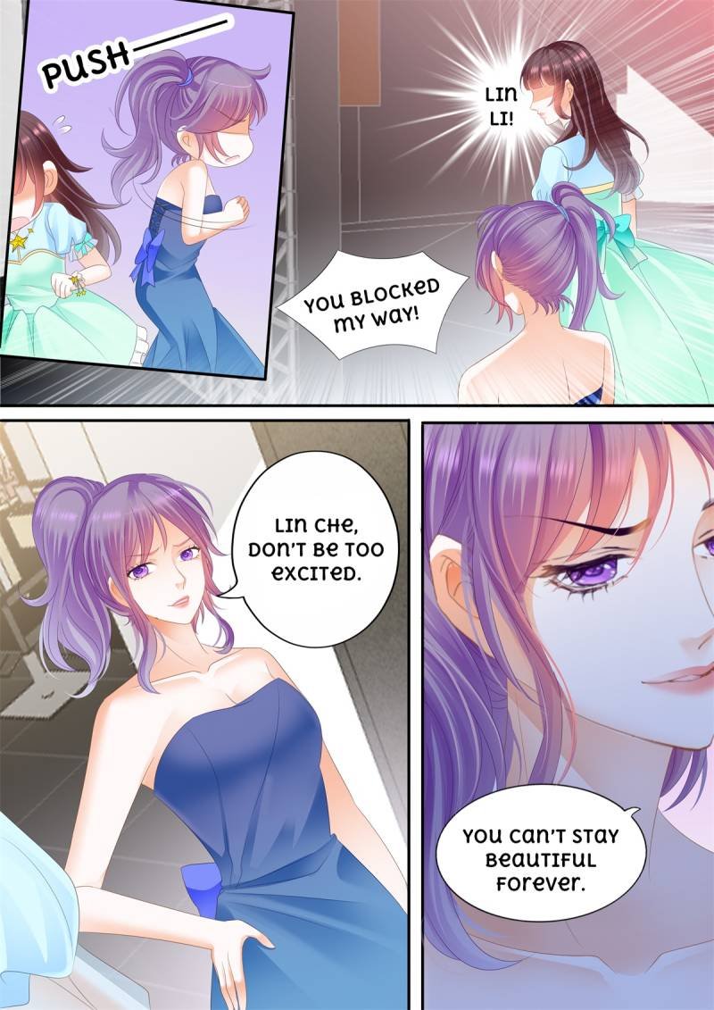 The Beautiful Wife of the Whirlwind Marriage Chapter 61 - Page 5