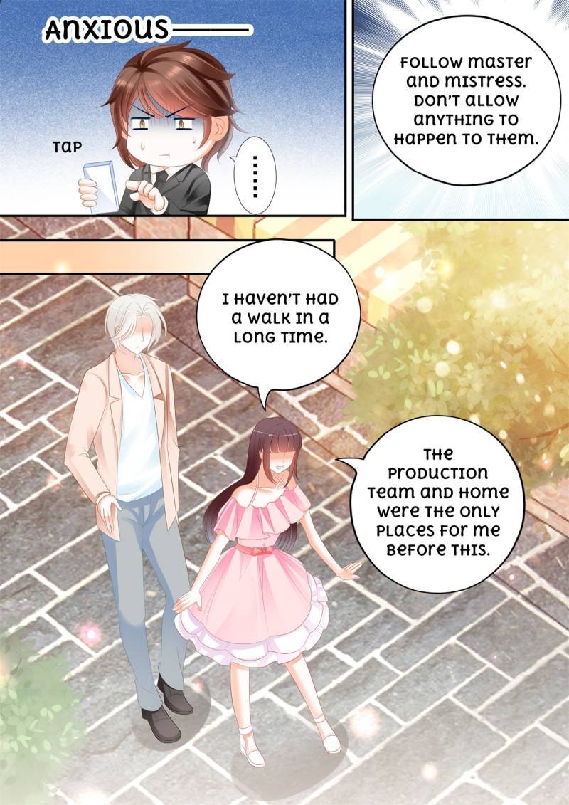 The Beautiful Wife of the Whirlwind Marriage Chapter 62 - Page 12