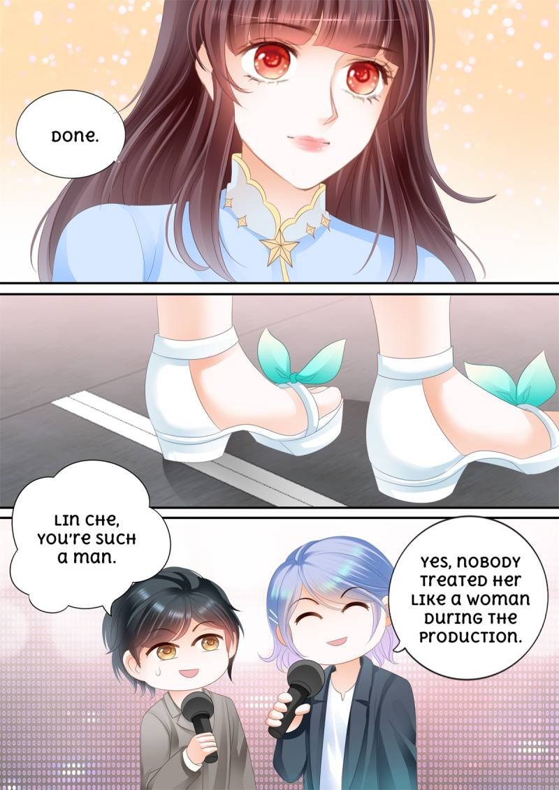 The Beautiful Wife of the Whirlwind Marriage Chapter 62 - Page 2