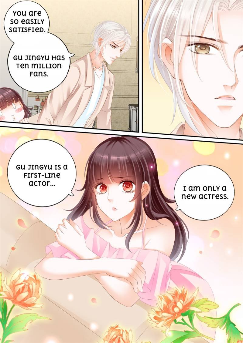The Beautiful Wife of the Whirlwind Marriage Chapter 62 - Page 6