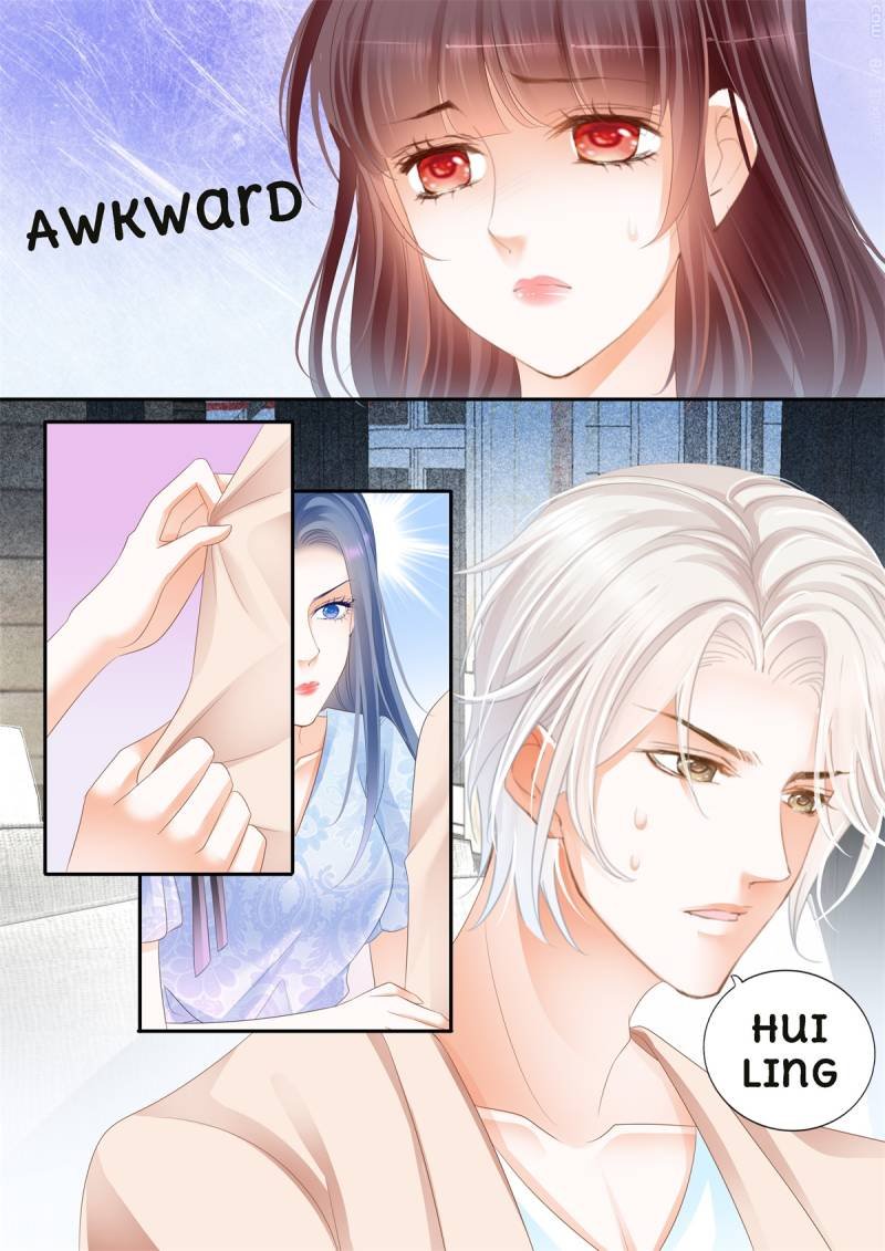 The Beautiful Wife of the Whirlwind Marriage Chapter 63 - Page 10