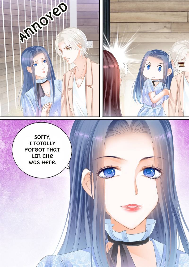 The Beautiful Wife of the Whirlwind Marriage Chapter 63 - Page 11