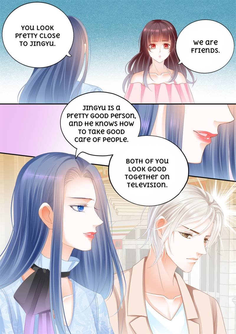 The Beautiful Wife of the Whirlwind Marriage Chapter 63 - Page 13