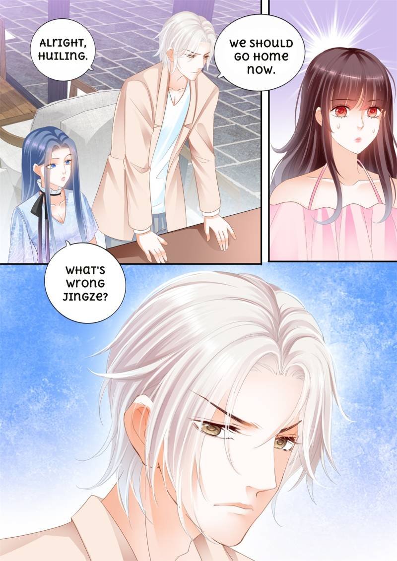 The Beautiful Wife of the Whirlwind Marriage Chapter 63 - Page 14