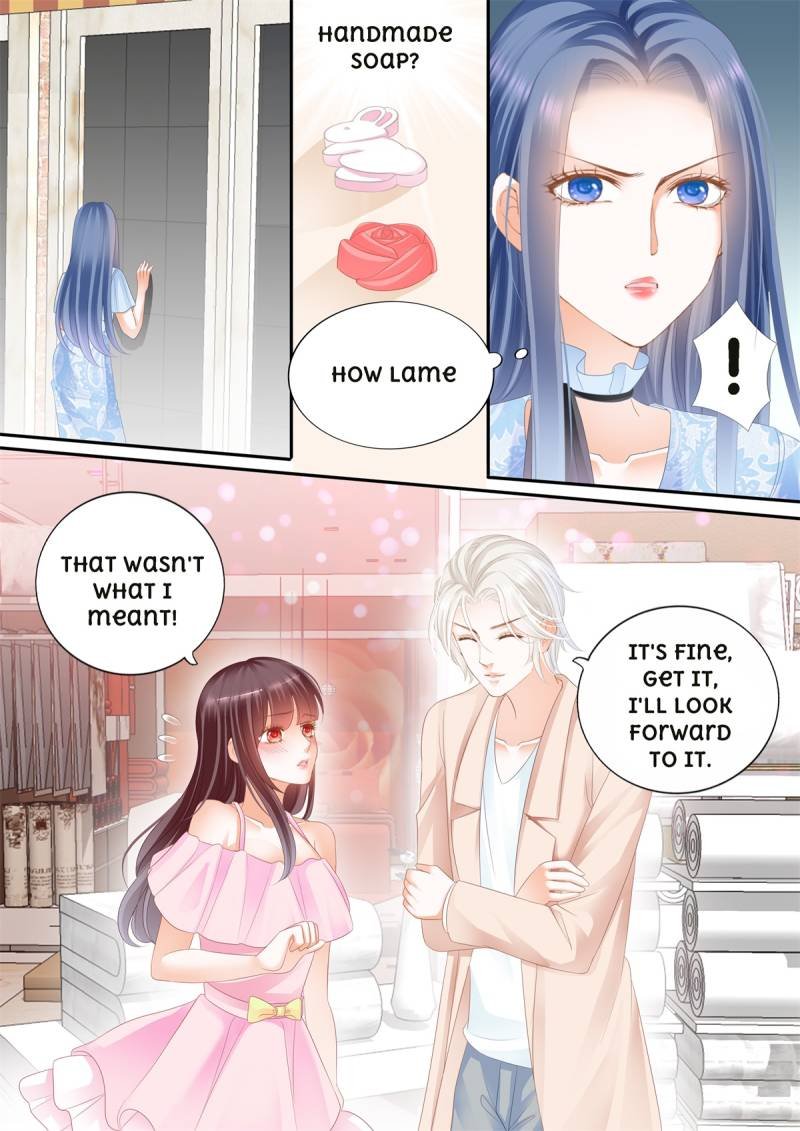 The Beautiful Wife of the Whirlwind Marriage Chapter 63 - Page 1