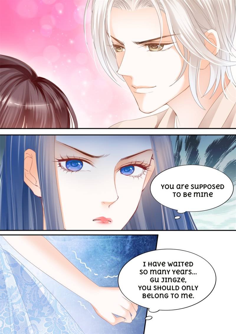 The Beautiful Wife of the Whirlwind Marriage Chapter 63 - Page 2