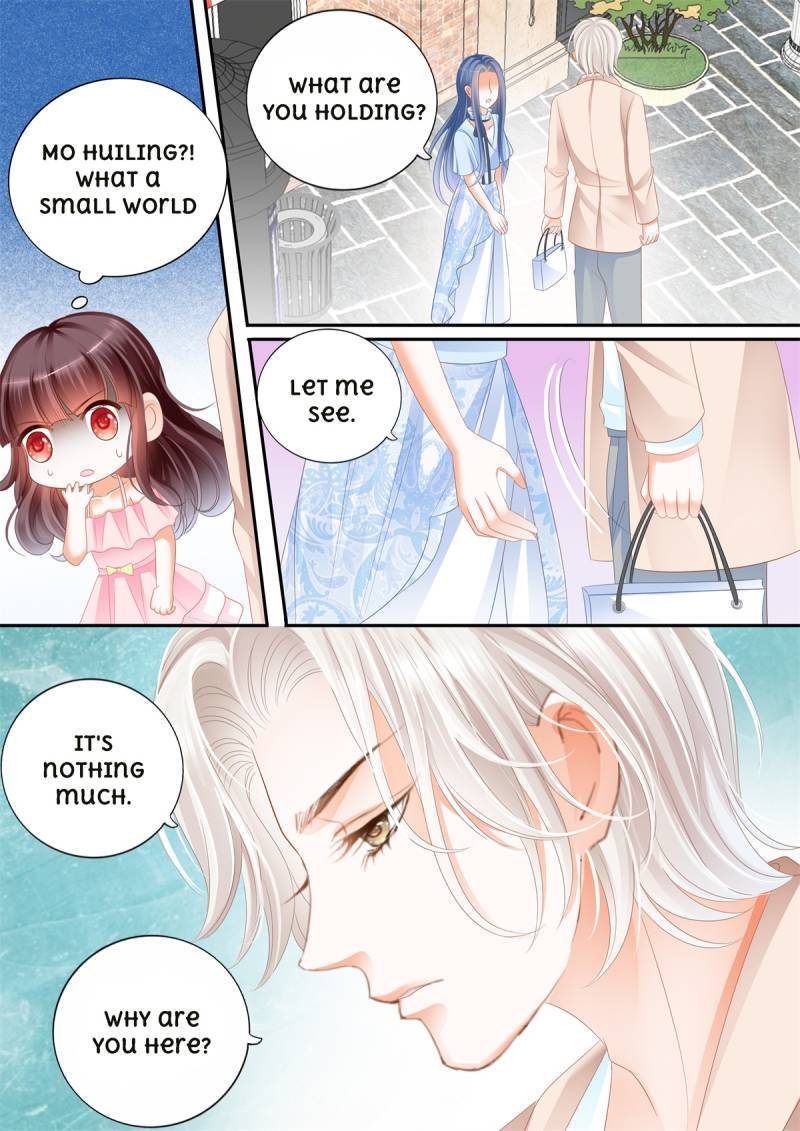 The Beautiful Wife of the Whirlwind Marriage Chapter 63 - Page 4
