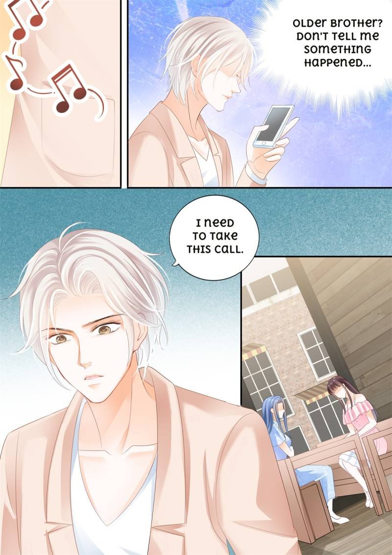 The Beautiful Wife of the Whirlwind Marriage Chapter 64 - Page 0
