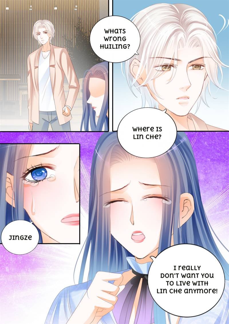 The Beautiful Wife of the Whirlwind Marriage Chapter 64 - Page 9