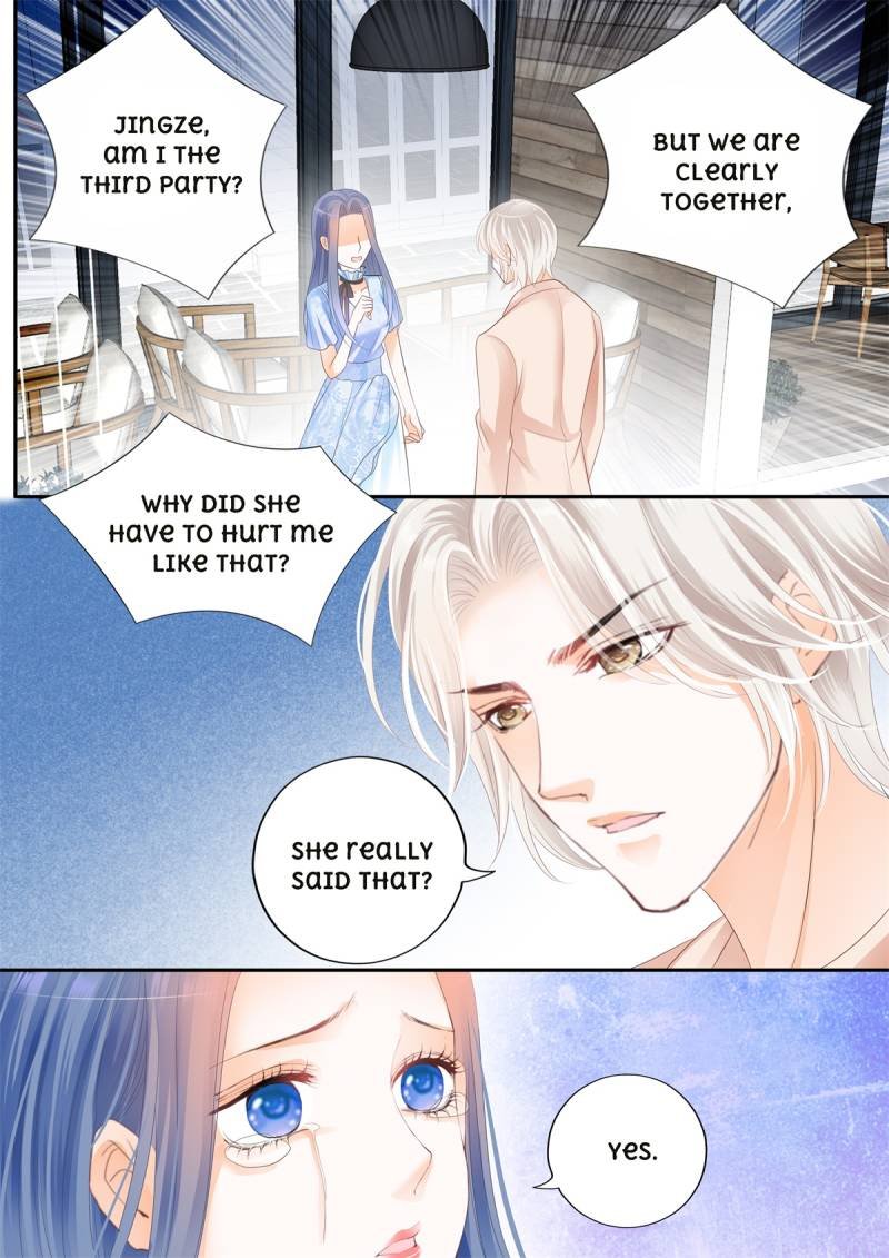 The Beautiful Wife of the Whirlwind Marriage Chapter 64 - Page 11