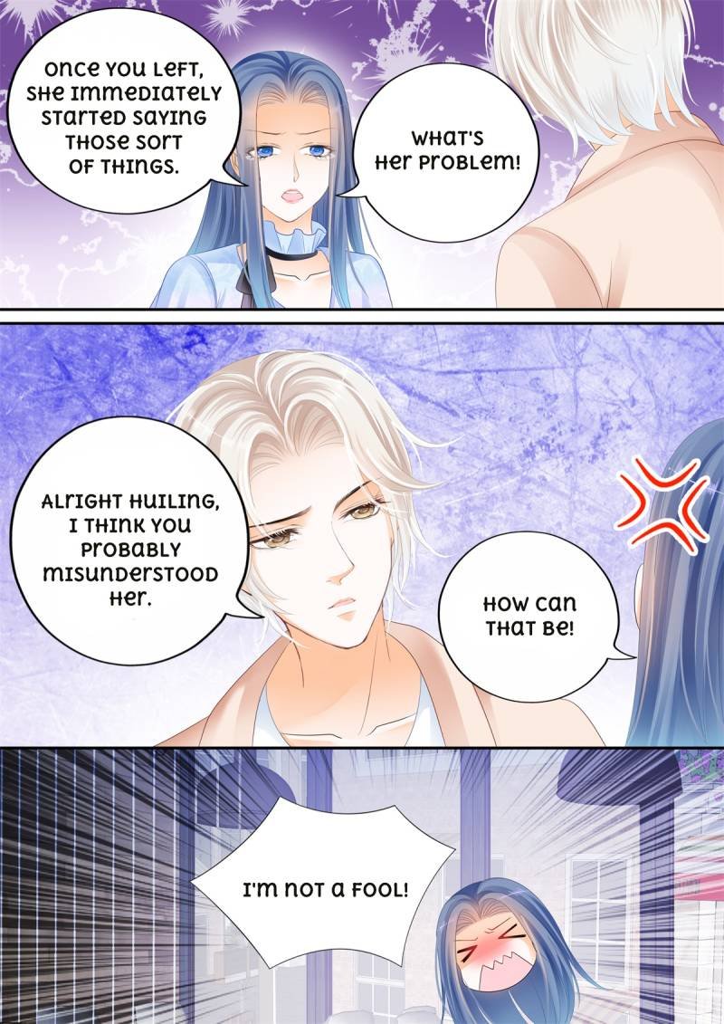 The Beautiful Wife of the Whirlwind Marriage Chapter 64 - Page 12